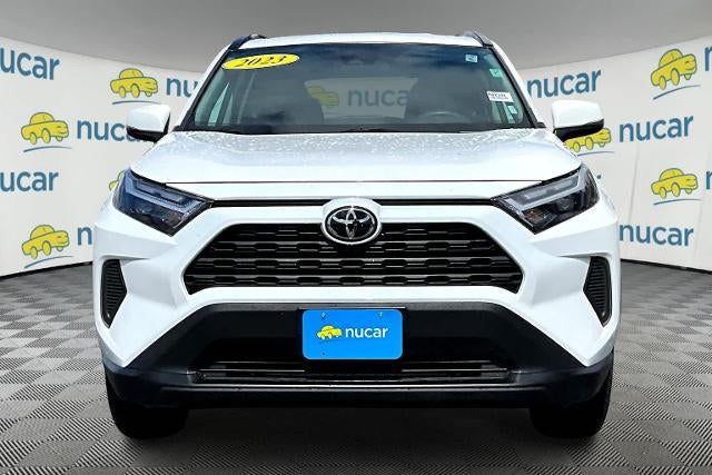 2023 Toyota RAV4 XLE AWD (Natl)