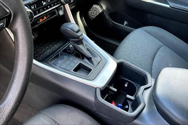 2023 Toyota RAV4 XLE AWD (Natl)