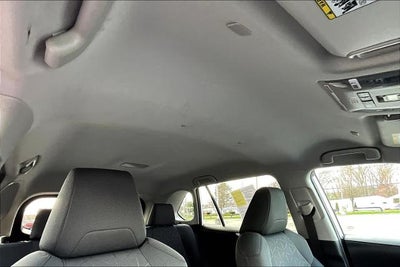 2023 Toyota RAV4 XLE AWD (Natl)