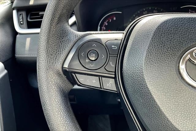 2023 Toyota RAV4 XLE AWD (Natl)