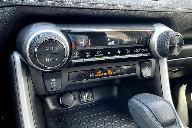 2023 Toyota RAV4 XLE AWD (Natl)