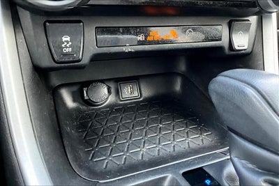 2023 Toyota RAV4 XLE AWD (Natl)