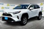 2023 Toyota RAV4 XLE AWD (Natl)