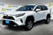 2023 Toyota RAV4 XLE AWD (Natl)