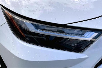 2023 Toyota RAV4 XLE AWD (Natl)