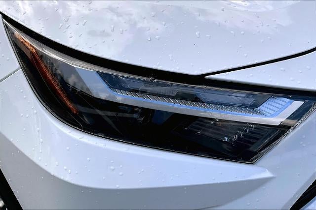 2023 Toyota RAV4 XLE AWD (Natl)