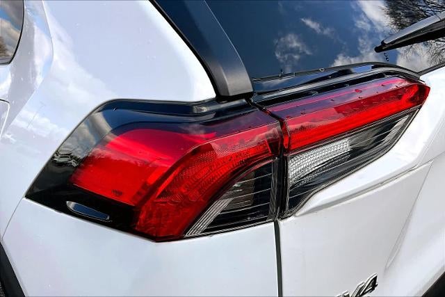 2023 Toyota RAV4 XLE AWD (Natl)