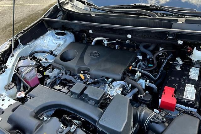 2023 Toyota RAV4 XLE AWD (Natl)