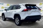 2023 Toyota RAV4 XLE AWD (Natl)