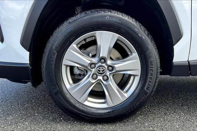 2023 Toyota RAV4 XLE AWD (Natl)