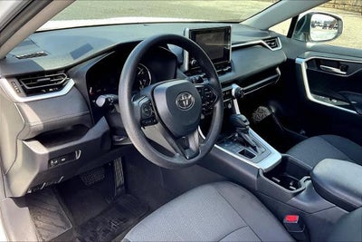 2023 Toyota RAV4 XLE AWD (Natl)