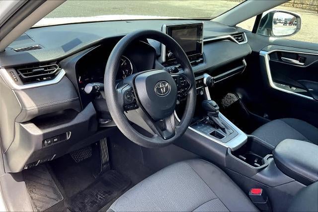 2023 Toyota RAV4 XLE AWD (Natl)