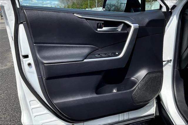 2023 Toyota RAV4 XLE AWD (Natl)