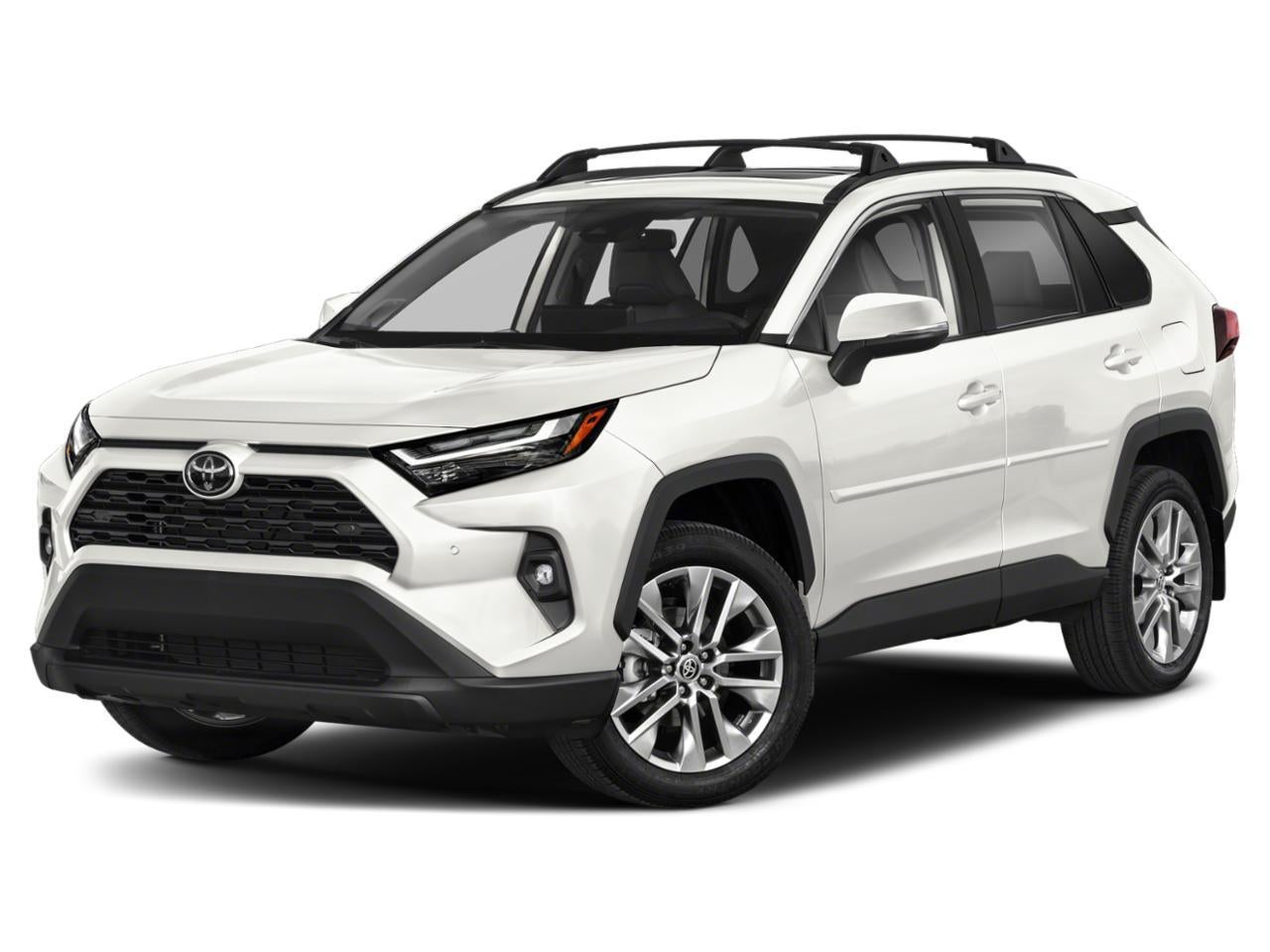 2023 Toyota RAV4 XLE AWD (Natl)