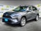 2022 Toyota RAV4 XLE AWD (Natl)