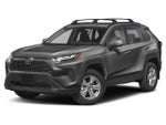 2022 Toyota RAV4 XLE AWD (Natl)