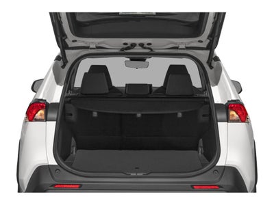 2022 Toyota RAV4 XLE AWD (Natl)