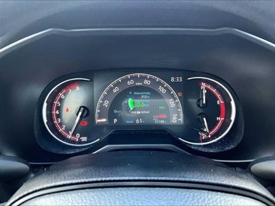 2025 Toyota RAV4 XLE AWD (Natl)