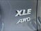 2025 Toyota RAV4 XLE AWD (Natl)