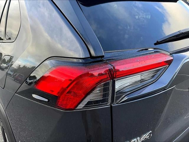 2025 Toyota RAV4 XLE AWD (Natl)