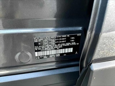 2025 Toyota RAV4 XLE AWD (Natl)