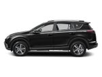 2017 Toyota RAV4 XLE AWD (Natl)