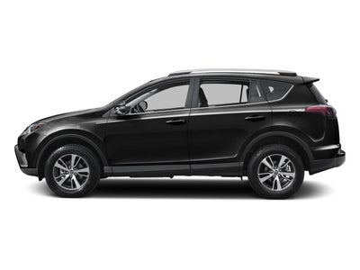 2017 Toyota RAV4 XLE AWD (Natl)