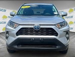 2021 Toyota RAV4 Hybrid XLE AWD (Natl)