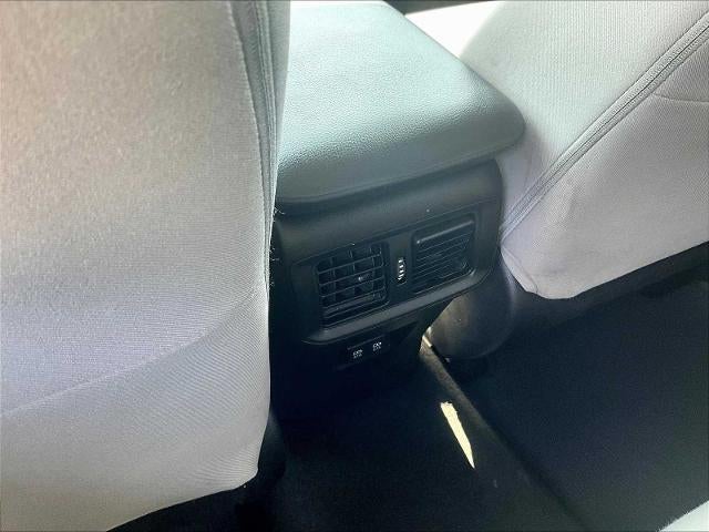 2021 Toyota RAV4 Hybrid XLE AWD (Natl)