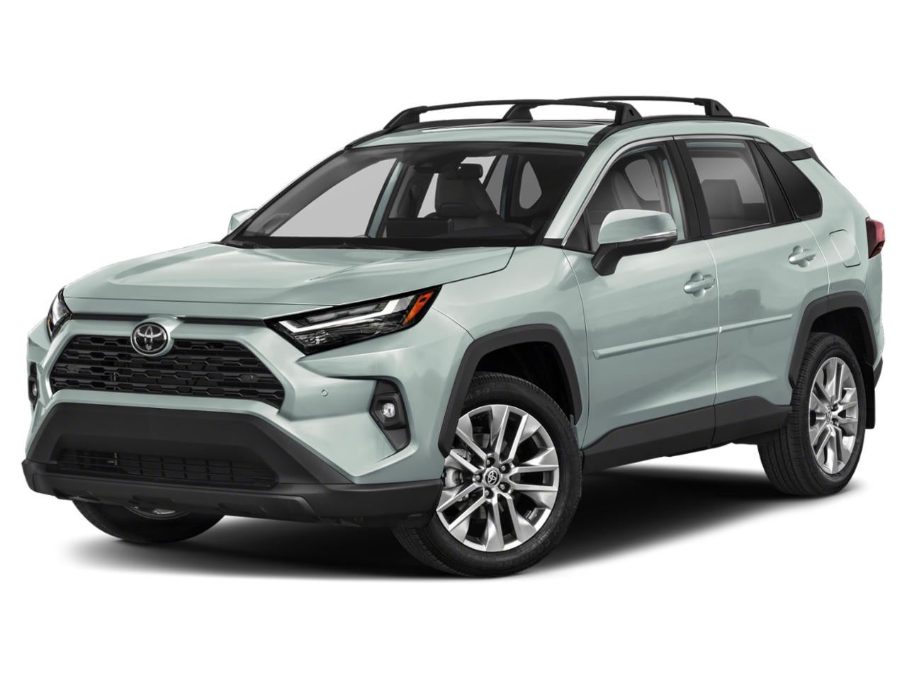 2023 Toyota RAV4 XLE FWD (GS)
