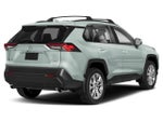 2023 Toyota RAV4 XLE FWD (GS)
