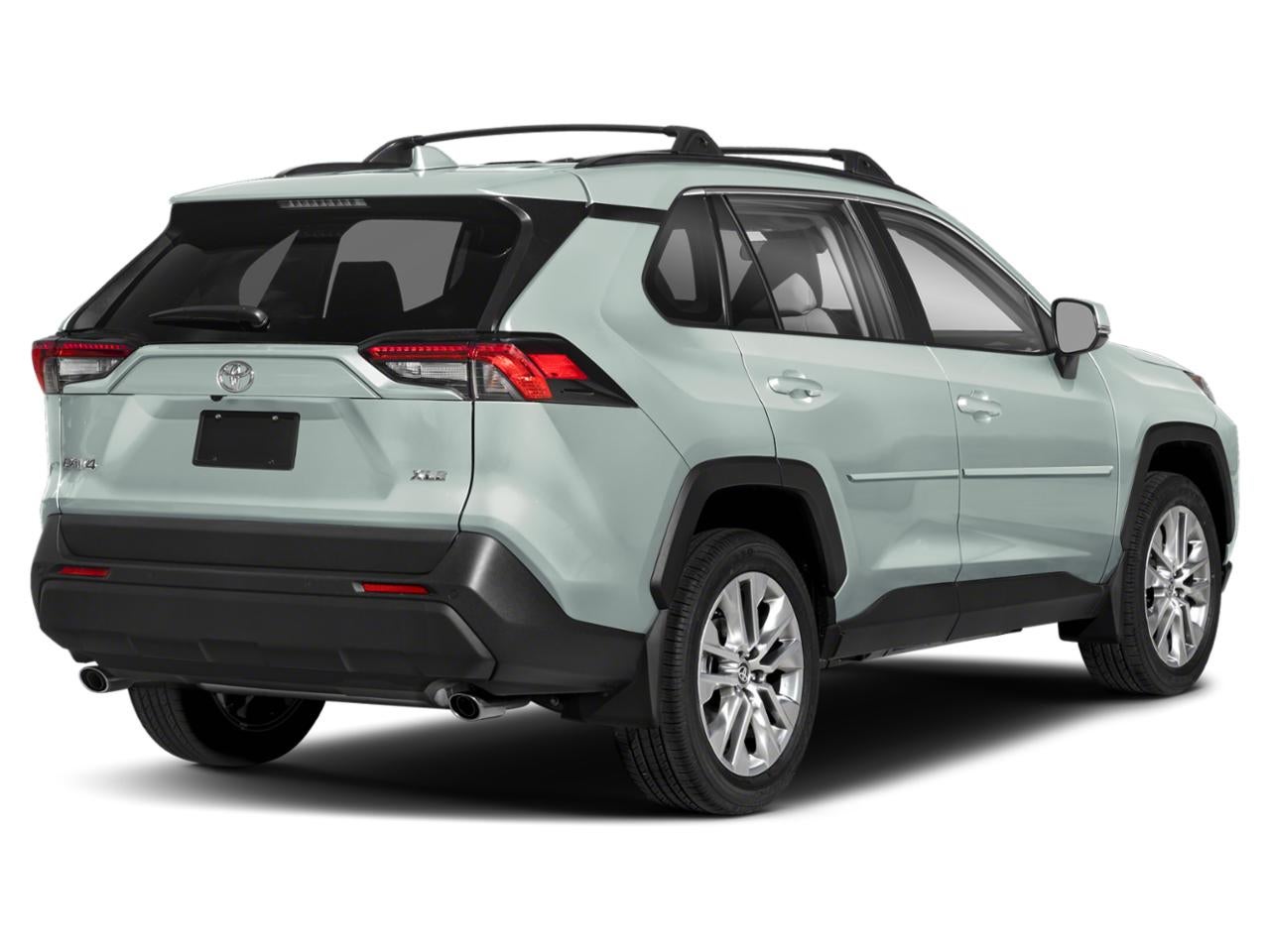 2023 Toyota RAV4 XLE FWD (GS)