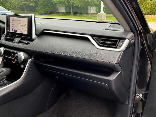 2023 Toyota RAV4 XLE FWD (GS)