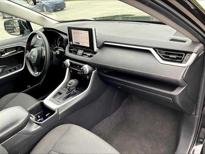 2023 Toyota RAV4 XLE FWD (GS)