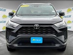 2023 Toyota RAV4 XLE FWD (GS)
