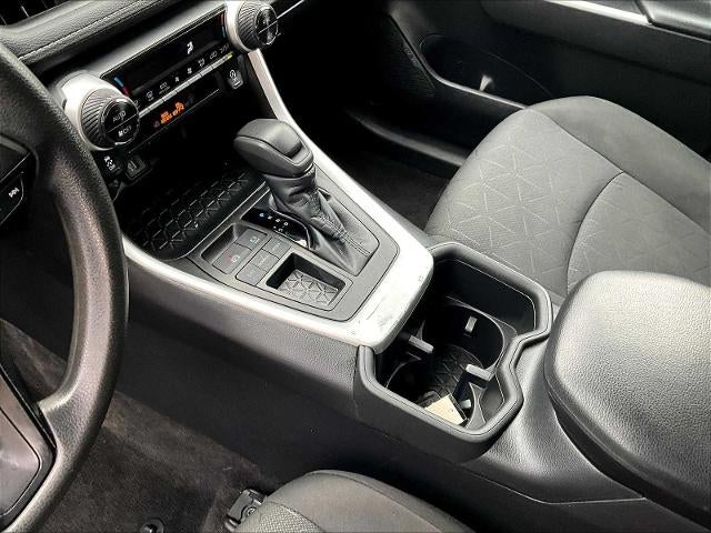 2023 Toyota RAV4 XLE FWD (GS)