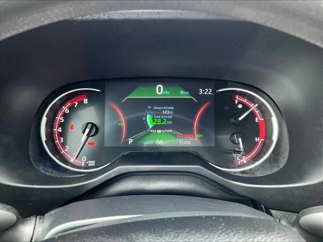 2023 Toyota RAV4 XLE FWD (GS)