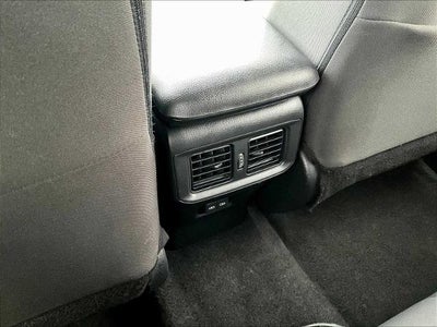 2023 Toyota RAV4 XLE FWD (GS)