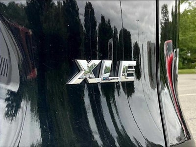 2023 Toyota RAV4 XLE FWD (GS)