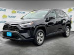 2023 Toyota RAV4 XLE FWD (GS)