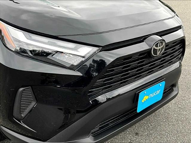 2023 Toyota RAV4 XLE FWD (GS)