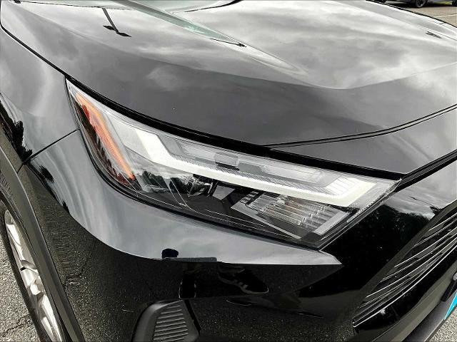 2023 Toyota RAV4 XLE FWD (GS)
