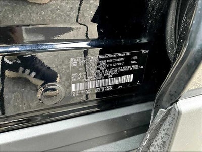 2023 Toyota RAV4 XLE FWD (GS)