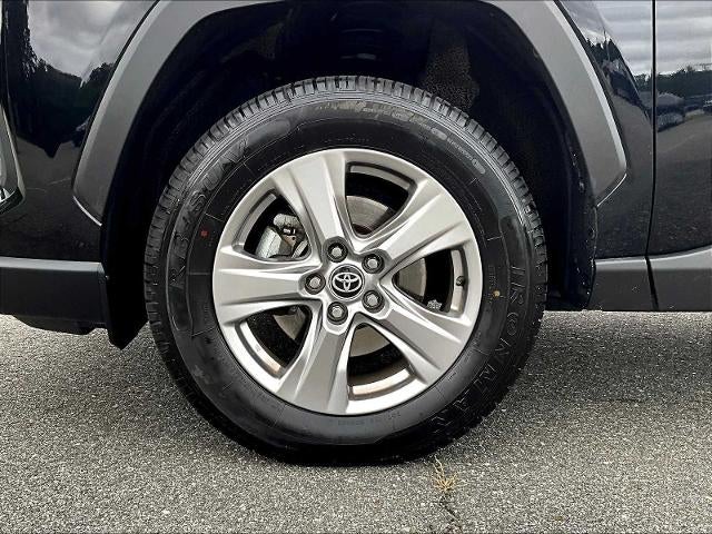 2023 Toyota RAV4 XLE FWD (GS)