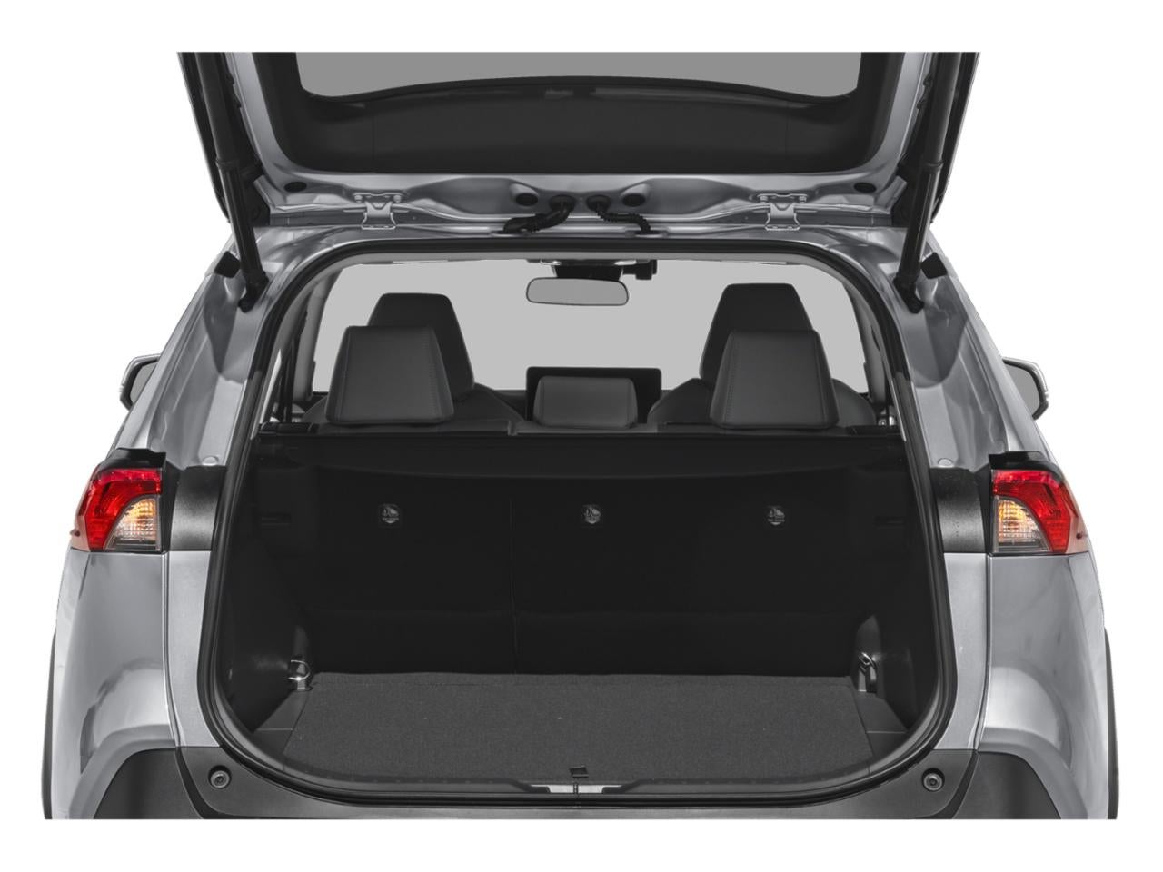 2023 Toyota RAV4 XLE FWD (GS)