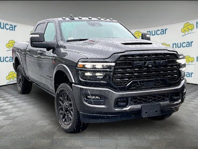 2025 RAM 2500 Limited