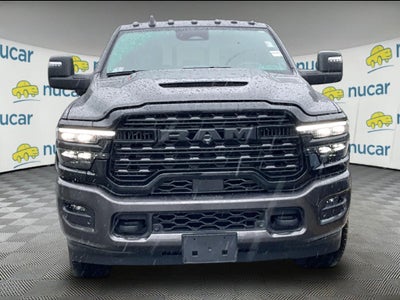 2025 RAM 2500 Limited