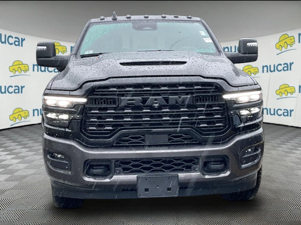 2025 RAM 2500 Limited