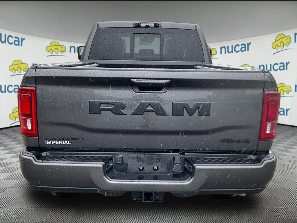2025 RAM 2500 Limited