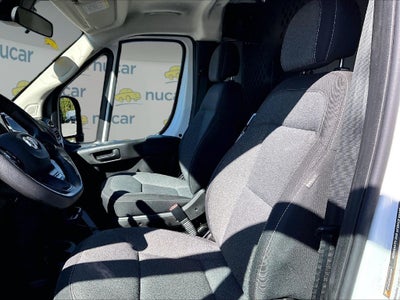 2025 RAM ProMaster 2500 Base